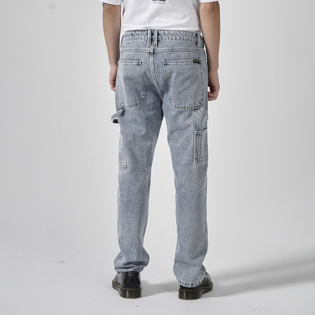 Hard Yakka x Thrills Carpenter Jean